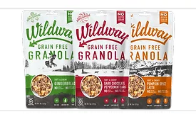 Wildway releases new fall seasonal flavors; Gingerbread is back