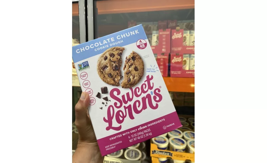 Sweet Lorens debuts in Costco, including Midwest and Los Angeles locations
