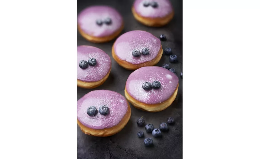 Paris Baguette takes on fall with new menu items