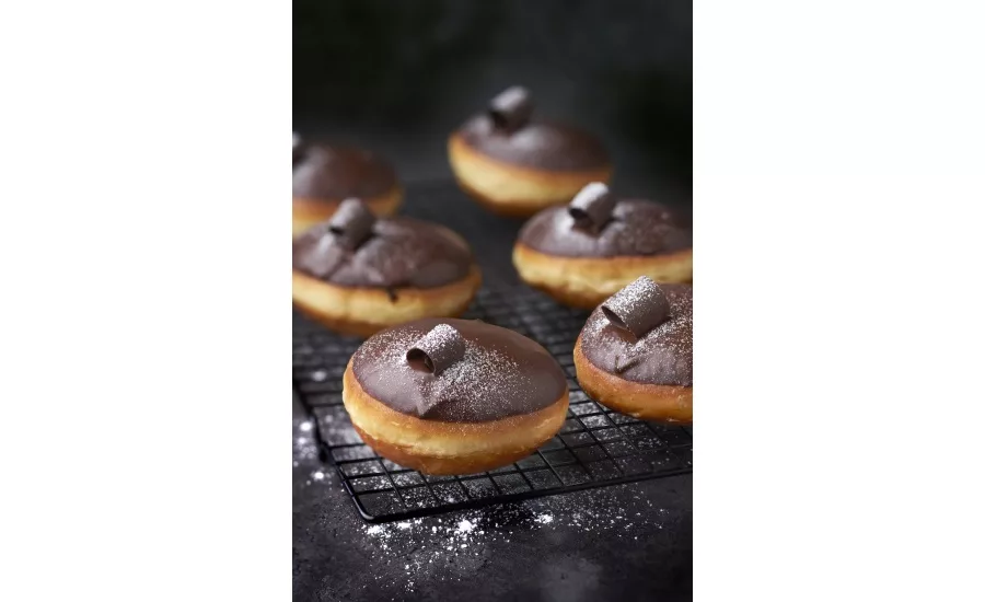Paris Baguette takes on fall with new menu items