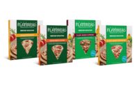 New plant-based frozen pizzas from American Flatbread