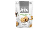 ParmCrisps launches plant-based, dairy-free Cheese Crisps