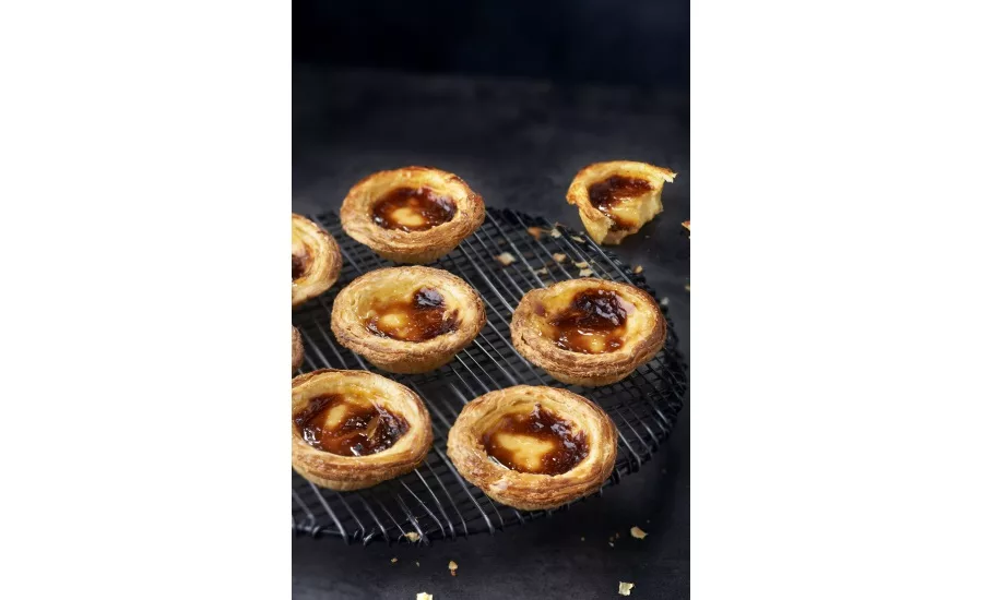 Paris Baguette takes on fall with new menu items