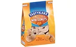 Tastykake sweetens up spooky season with fall flavors