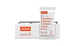 RXBAR Pecan bar, and returning favorite RXBAR Gingerbread