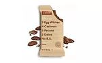 RXBAR Pecan bar, and returning favorite RXBAR Gingerbread