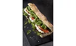 Paris Baguette takes on fall with new menu items