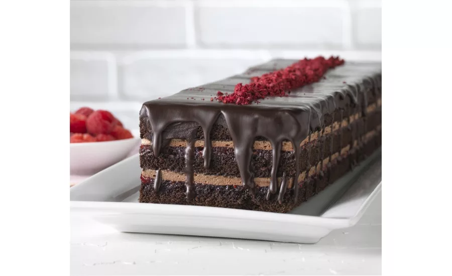 Kings Pastry launches Château Bakery as they expand U.S. distribution