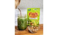Favalicious fava bean snacks