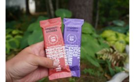 Impact Snacks announces full availability of sustainable superfood bars