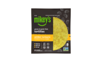 Mikeys Superfood Gluten- and Grain-Free Tortillas