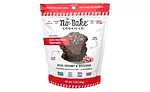 The No-Bake Cookie Co. Dark Chocolate Peppermint Cookie