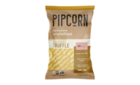 Pipcorn launches Crunchies: A better-for-you take on a cult-favorite snack