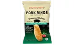 Southern Recipe Small Batch celebrates the holiday season with limited-edition Seasoned Eatings pork rinds