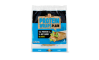 ALDI Loven Fresh Protein Wraps, and Fit & Active Low Carb Tortillas