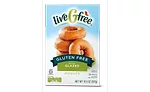 ALDI Gfree gluten free donuts