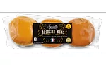 New breads from ALDI: L oven, Simply Nature, lifeGfree brands