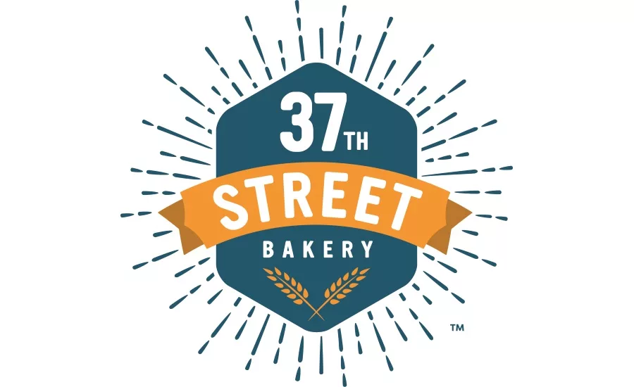 37th Street Bakery Old Fashioned Pumpkin Cream Cheese Danish