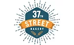 37th Street Bakery Old Fashioned Pumpkin Cream Cheese Danish