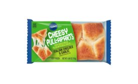 Pillsbury Cheesy Pull-Aparts now available for school feeding programs