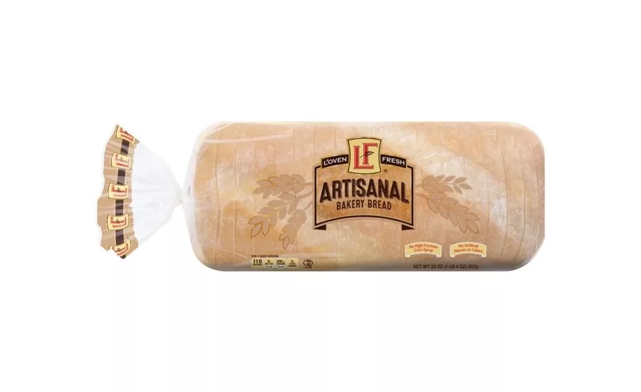 New breads from ALDI: L oven, Simply Nature, lifeGfree brands