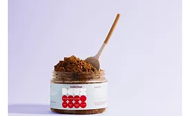 Deux launches line of functional plant-based cookie doughs