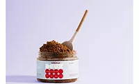 Deux launches line of functional plant-based cookie doughs