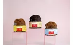 Deux launches line of functional plant-based cookie doughs