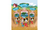 Arnold, Brownberry and Oroweat Organic Breads collaborate with Disney to debut new organic bread for kids