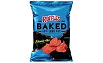 Baked Ruffles Flamin Hot