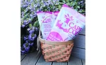 Cape Cod Limited Edition Pink Himalayan Salt & Red Wine Vinegar potato chips