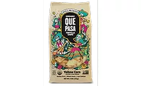 Que Pasa Day of the Dead tortilla chips limited run out now in Whole Foods Que Pasa Day of the Dead tortilla chips limited run out now in Whole Foods