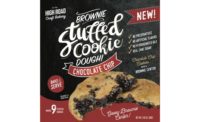 High Road Craft Brands Brownie Stuffed Cookie Dough