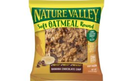 Nature Valley Soft Oatmeal Rounds, from General Mills Foodservice