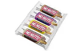 No Nuts! Nut-free Protein+Energy bars roll out nationwide