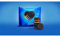 OREO unveils limited edition rainbow cookies plus new film