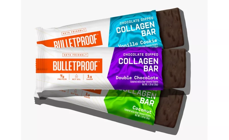 Bulletproof unveils new packaging and launches new products to accelerate growth