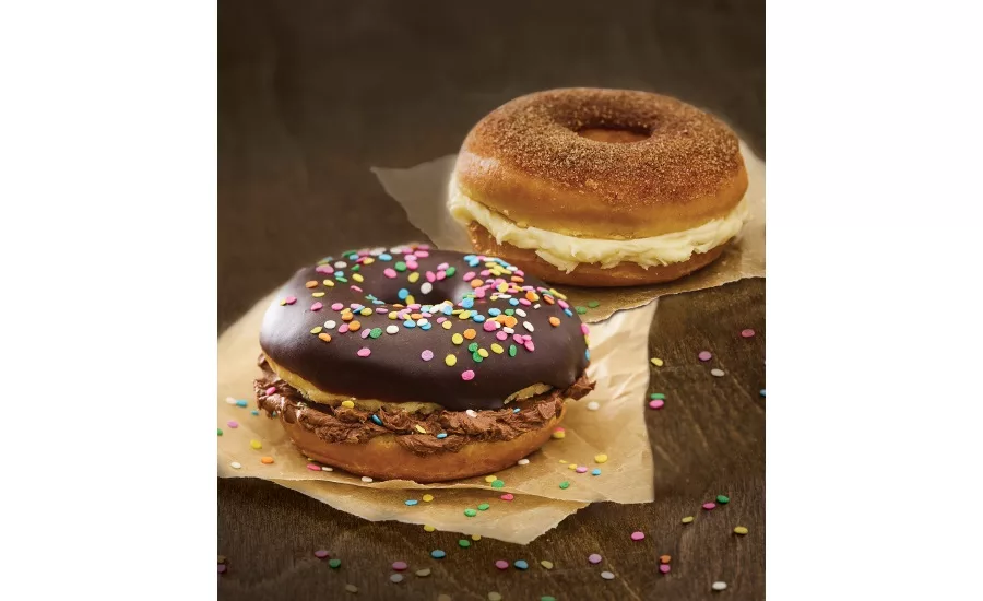 Einstein Bros. Bagels gives reason to celebrate with new Party Bagels