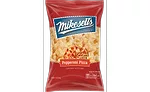Mikesells Snack Food Co. Salt & Lime Potato Chips and Pepperoni Pizza Puffcorn