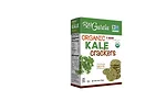 RW Garcia introduces two organic cracker varieties