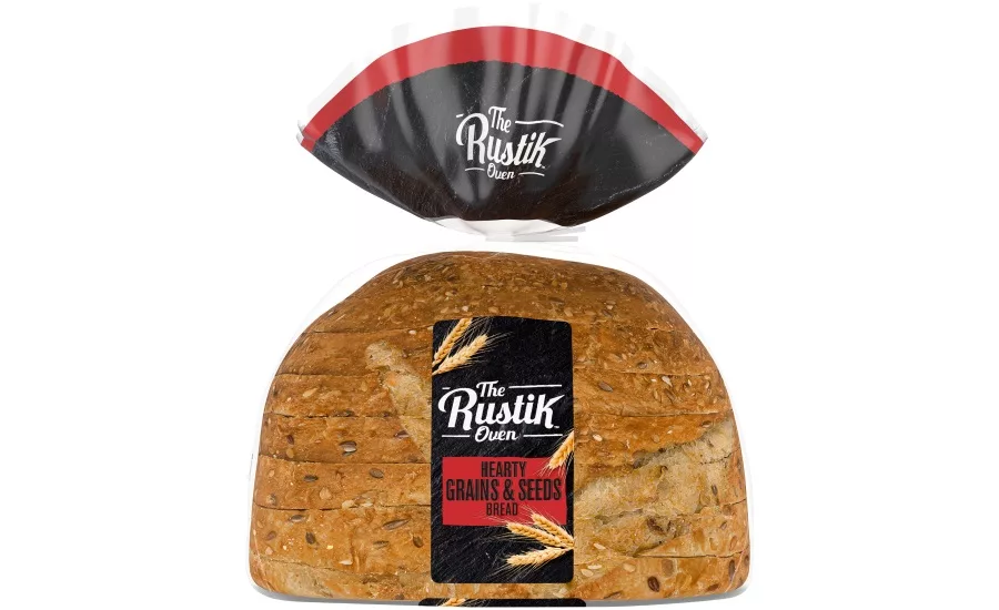 The Rustik Oven debuts signature artisan bread line nationwide