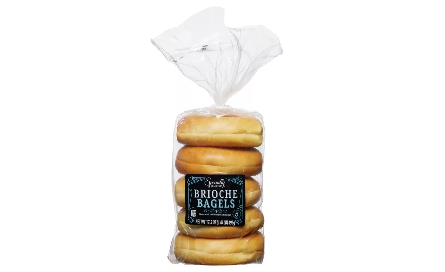 New breads from ALDI: L oven, Simply Nature, lifeGfree brands