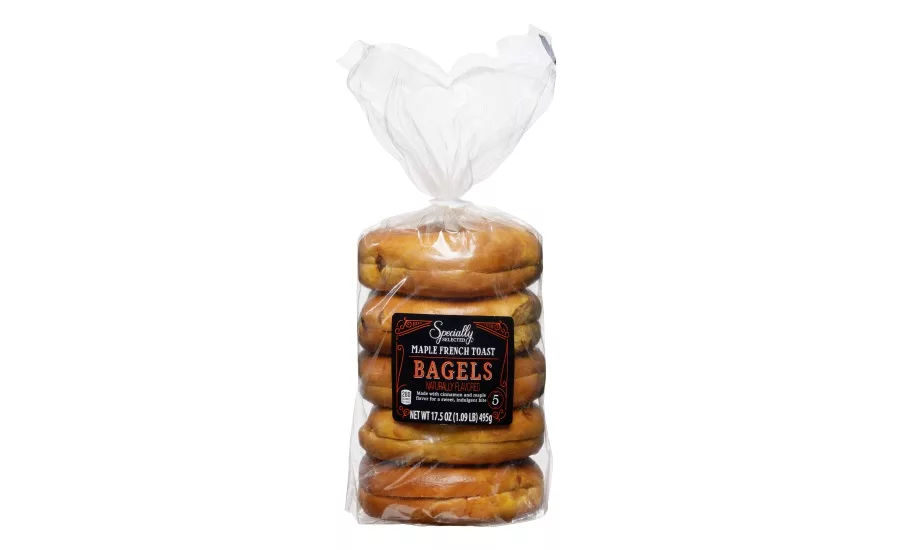 New breads from ALDI: L oven, Simply Nature, lifeGfree brands