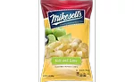 Mikesells Snack Food Co. Salt & Lime Potato Chips and Pepperoni Pizza Puffcorn