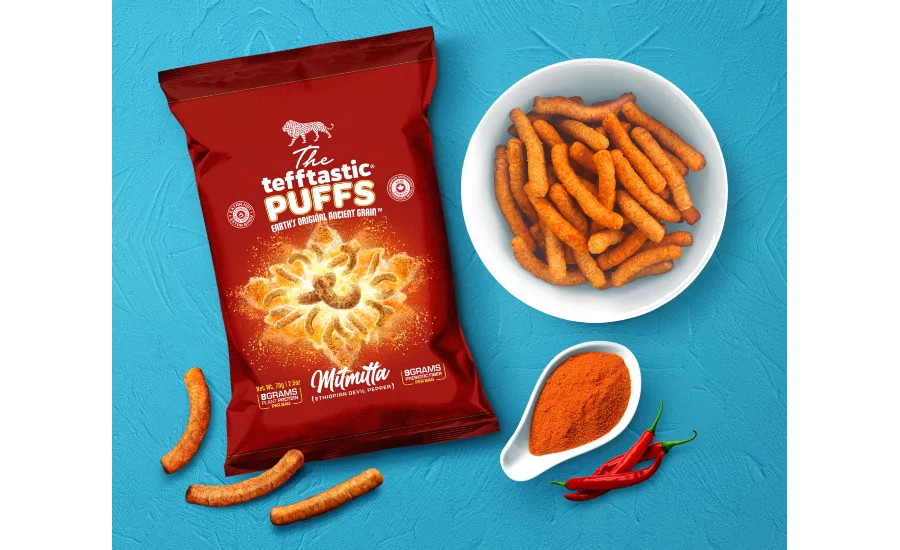 Tefftastic Puffs