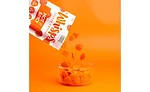 Whisps Hot & Spicy Cheese Crisps
