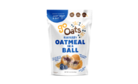 Go Oats Oatmeal in a Ball