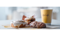 McDonalds sweetens up breakfast with new nationwide McCafé