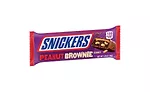 Snickers Brownie