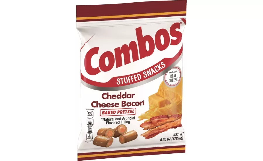 Combos new flavor